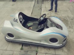 購買游樂設備“芯”和“新”同樣重要