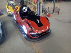 紅紅火火！春節長假讓兒童室內游樂設備擠身為行業主力軍