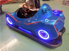 開園子、選游樂園設備這三點不能忽略