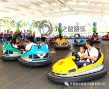 游樂設備公司走向成功的重要因素是什么？