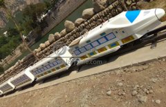 新型游樂設備的設計標準是什么？