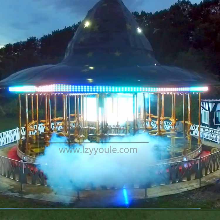 游樂(lè)設(shè)備