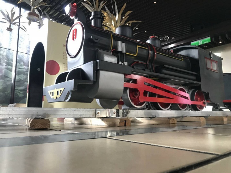 室內游樂設備發展新趨勢