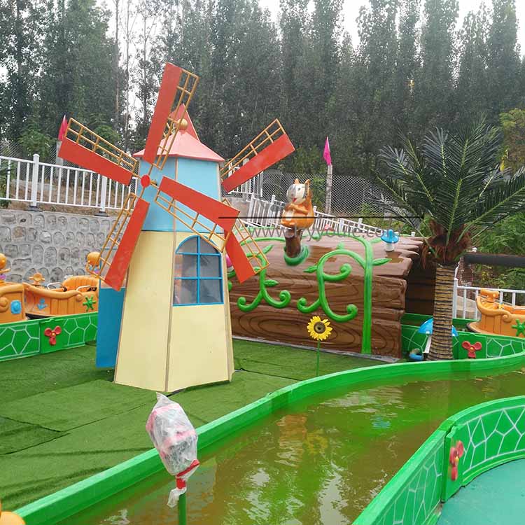 乘坐大型游樂設(shè)施需要注意的事項