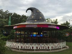 新型游樂(lè)設(shè)備運(yùn)營(yíng)時(shí)的注意事項(xiàng)