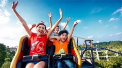 游樂設(shè)備具備什么特點(diǎn)能賺錢