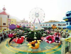 景區選購兒童游樂項目的正確“姿勢”