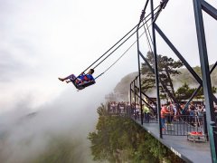 游樂(lè)設(shè)備的清潔,環(huán)境好,心情好,回頭客才會(huì)多