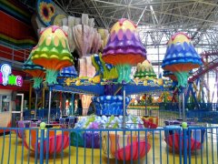 影響游樂(lè)設(shè)備銷(xiāo)量的因素