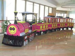 觀光小火車(chē)游樂(lè)設(shè)施怎樣選