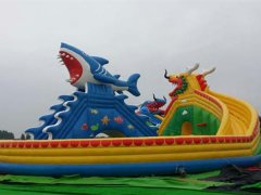 如何提高游樂(lè)場(chǎng)的知名度