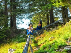 如何吸引更多的顧客乘坐你的游樂設備？