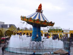 景區(qū)公園廣場(chǎng)商業(yè)綜合體兒童游樂(lè)設(shè)備的價(jià)格