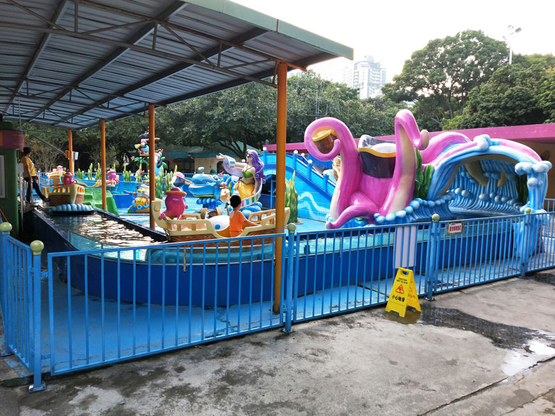 海洋主題海洋漂流