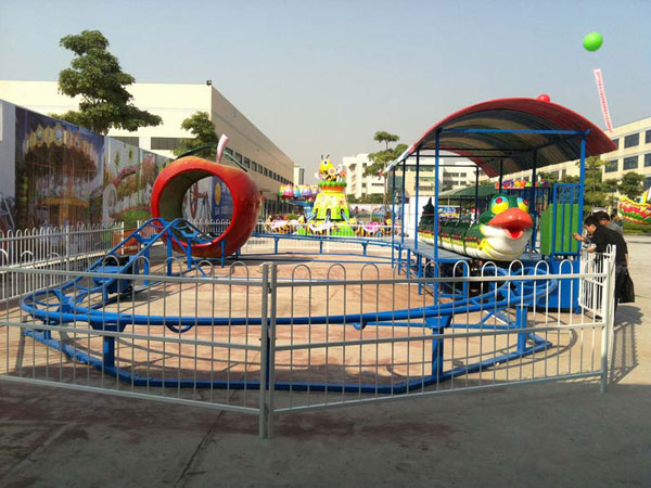 青蟲(chóng)滑車(chē)-軌道滑車(chē)